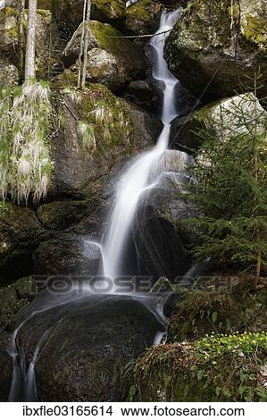"Grosse Ysper River in Ysperklamm gorge, Yspertal, Waldviertel, Lower Austria, Austria, Europe" View Large Photo Image Picture - "Grosse Ysper River in Ysperklamm gorge, Yspertal, Waldviertel, Lower Austria, Austria, Europe". Fotosearch
