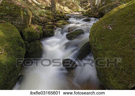"Grosse Ysper River in Ysperklamm gorge, Yspertal, Waldviertel, Lower Austria, Austria, Europe" View Large Photo Image Stock Image - "Grosse Ysper River in Ysperklamm gorge, Yspertal, Waldviertel, Lower Austria, Austria, Europe". Fotosearch