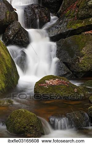 "Grosse Ysper River in Ysperklamm gorge, Yspertal, Waldviertel, Lower Austria, Austria, Europe" View Large Photo Image Stock Photo - "Grosse Ysper River in Ysperklamm gorge, Yspertal, Waldviertel, Lower Austria, Austria, Europe". Fotosearch