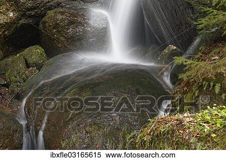 "Grosse Ysper River in Ysperklamm gorge, Yspertal, Waldviertel, Lower Austria, Austria, Europe" View Large Photo Image Stock Photography - "Grosse Ysper River in Ysperklamm gorge, Yspertal, Waldviertel, Lower Austria, Austria, Europe". Fotosearch