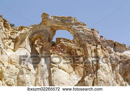 "Grosvenor Arch, Grand Staircase, Escalante, Utah, USA" View Large Photo Image Stock Image - "Grosvenor Arch, Grand Staircase, Escalante, Utah, USA". Fotosearch