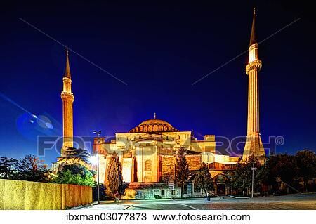 "Hagia Sophia, Sultanahmet, Istanbul, European side, Istanbul Province, Turkey, European side, Europe" View Large Photo Image Stock Image - "Hagia Sophia, Sultanahmet, Istanbul, European side, Istanbul Province, Turkey, European side, Europe". Fotosearch