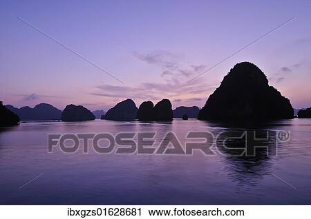 "Halong Bay, Vietnam, Southeast Asia, Asia" View Large Photo Image Stock Image - "Halong Bay, Vietnam, Southeast Asia, Asia". Fotosearch