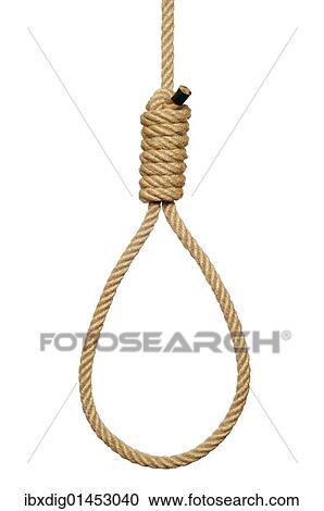 Hangman's noose View Large Photo Image Stock Image - Hangman's noose. Fotosearch
