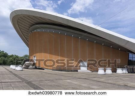 "Haus der Kulturen der Welt, Berlin, Germany, Europe" View Large Photo Image Stock Photo - "Haus der Kulturen der Welt, Berlin, Germany, Europe". Fotosearch