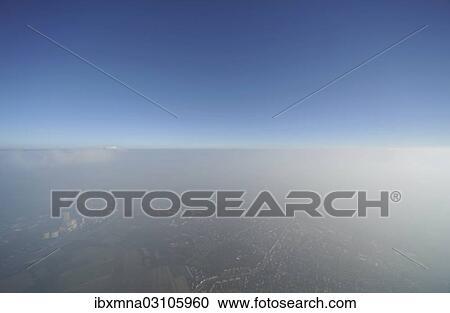 "Haze over the city of Luenen, Lunen, North Rhine-Westphalia, Germany, Europe" View Large Photo Image Stock Image - "Haze over the city of Luenen, Lunen, North Rhine-Westphalia, Germany, Europe". Fotosearch
