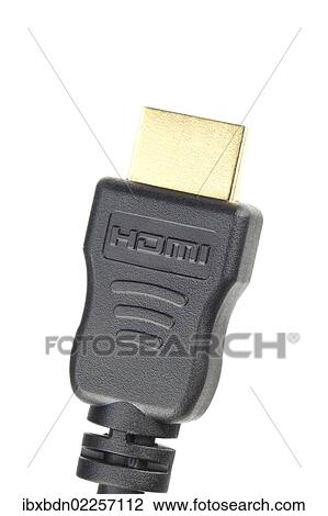 HDMI connector View Large Photo Image Stock Image - HDMI connector. Fotosearch