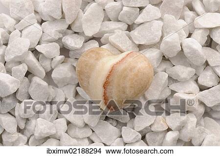"Heart of stone, marble" View Large Photo Image Picture - "Heart of stone, marble". Fotosearch
