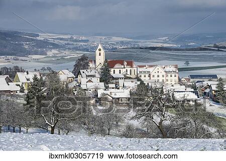 "Hegau community of Weiterdingen in winter, Weiterdingen, Hegau, Baden-Wurttemberg, Germany, Europe" View Large Photo Image Stock Photo - "Hegau community of Weiterdingen in winter, Weiterdingen, Hegau, Baden-Wurttemberg, Germany, Europe". Fotosearch