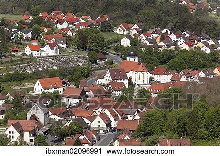 "Heiligenstadt, Little Switzerland, Upper Franconia, Franconia, Bavaria, Germany, Europe, PublicGround, Europe" View Large Photo Image Stock Image - "Heiligenstadt, Little Switzerland, Upper Franconia, Franconia, Bavaria, Germany, Europe, PublicGround, Europe". Fotosearch