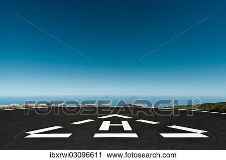 "Helipad, Roque de los Muchachos, La Palma, Canary Islands, Spain, Europe" View Large Photo Image Stock Image - "Helipad, Roque de los Muchachos, La Palma, Canary Islands, Spain, Europe". Fotosearch