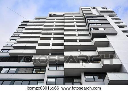 "High-rise apartments and office spaces, Bahnhofsplatz, Fuerth, Middle Franconia, Bavaria, Germany, Europe" View Large Photo Image Stock Photograph - "High-rise apartments and office spaces, Bahnhofsplatz, Fuerth, Middle Franconia, Bavaria, Germany, Europe". Fotosearch