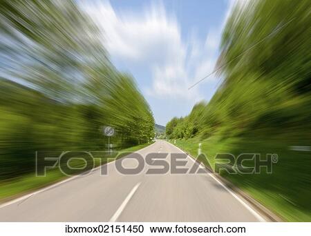"High speed motion, road with a sign showing the end of a speed limit of 60 km h, Neckarsteinach, Hesse, Germany, Europe, PublicGround, Europe" View Large Photo Image Stock Image - "High speed motion, road with a sign showing the end of a speed limit of 60 km h, Neckarsteinach, Hesse, Germany, Europe, PublicGround, Europe". Fotosearch