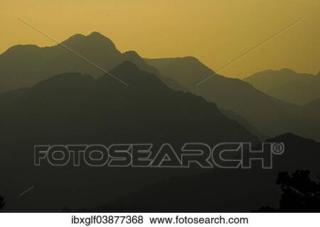 "Hills near Badaling, Beijing, China, Asia" View Large Photo Image Stock Photo - "Hills near Badaling, Beijing, China, Asia". Fotosearch
