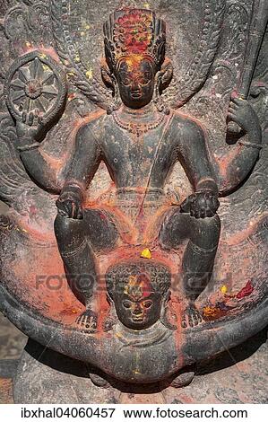 "Hindu figures in the Hindu temple of Changu Narayan, Changunarayan, Nepal, Asia" View Large Photo Image Stock Photo - "Hindu figures in the Hindu temple of Changu Narayan, Changunarayan, Nepal, Asia". Fotosearch