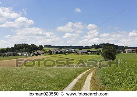 "Hinterkoenigsschlag, municipality of Schenkenfelden, Muehlviertel region, Upper Austria, Austria, Europe" View Large Photo Image Stock Image - "Hinterkoenigsschlag, municipality of Schenkenfelden, Muehlviertel region, Upper Austria, Austria, Europe". Fotosearch