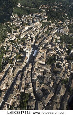 "Historic centre, Assisi, Umbria, Italy, Europe" View Large Photo Image Stock Image - "Historic centre, Assisi, Umbria, Italy, Europe". Fotosearch