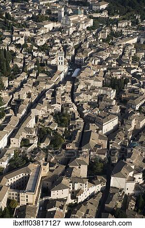 "Historic centre, Assisi, Umbria, Italy, Europe" View Large Photo Image Stock Photo - "Historic centre, Assisi, Umbria, Italy, Europe". Fotosearch