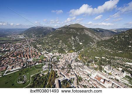 "Historic town and town centre of Gubbio, Province of Perugia, Umbria, Italy, Europe" View Large Photo Image Stock Image - "Historic town and town centre of Gubbio, Province of Perugia, Umbria, Italy, Europe". Fotosearch