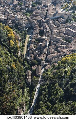 "Historic town of Gubbio, Province of Perugia, Umbria, Italy, Europe" View Large Photo Image Stock Image - "Historic town of Gubbio, Province of Perugia, Umbria, Italy, Europe". Fotosearch