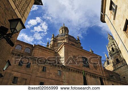 "Historic university, Salamanca, Unesco World Heritage Site, Castilla y Leon, Castile and Leon, Spain, Europe, PublicGround, Europe" View Large Photo Image Stock Photo - "Historic university, Salamanca, Unesco World Heritage Site, Castilla y Leon, Castile and Leon, Spain, Europe, PublicGround, Europe". Fotosearch