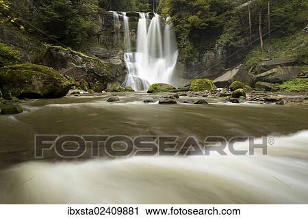 "Hoechfall waterfall in autumn, near Teufen in Appenzell, Switzerland, Europe" View Large Photo Image Stock Image - "Hoechfall waterfall in autumn, near Teufen in Appenzell, Switzerland, Europe". Fotosearch
