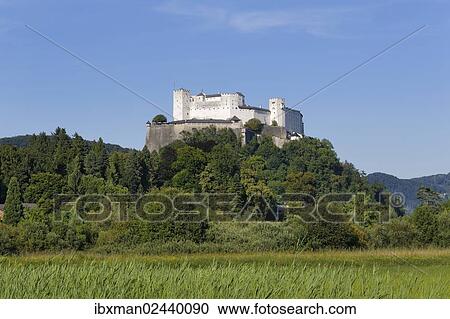 "Hohensalzburg Castle, Salzburg, Austria, Europe, PublicGround, Europe" View Large Photo Image Stock Image - "Hohensalzburg Castle, Salzburg, Austria, Europe, PublicGround, Europe". Fotosearch