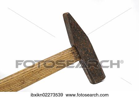 Hold hammer View Large Photo Image Stock Photo - Hold hammer. Fotosearch