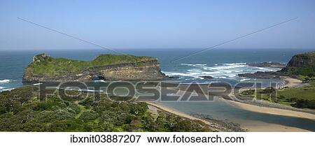 "Hole in the Wall, natural arch, Wild Coast, Eastern Cape, South Africa, Africa" View Large Photo Image Stock Photo - "Hole in the Wall, natural arch, Wild Coast, Eastern Cape, South Africa, Africa". Fotosearch