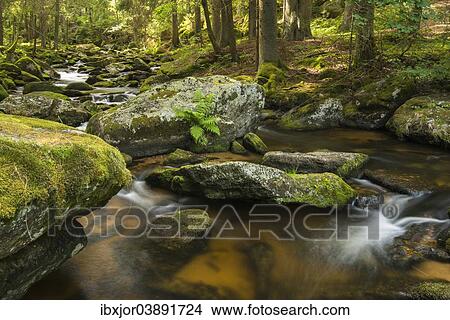 "Hollfall falls, Waldviertel, Forest Quarter, Lower Austria, Austria, Europe" View Large Photo Image Picture - "Hollfall falls, Waldviertel, Forest Quarter, Lower Austria, Austria, Europe". Fotosearch