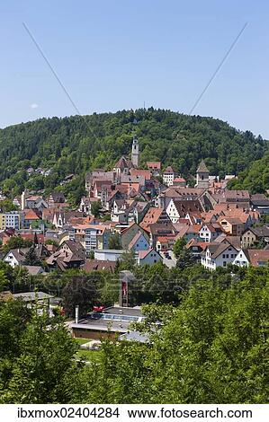 "Horb am Neckar, Black Forest, Baden-Wuerttemberg, Germany, Europe, PublicGround, Europe" View Large Photo Image Picture - "Horb am Neckar, Black Forest, Baden-Wuerttemberg, Germany, Europe, PublicGround, Europe". Fotosearch