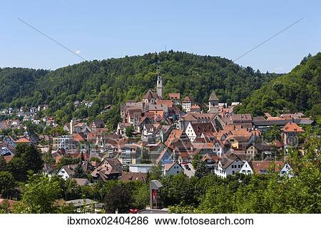 "Horb am Neckar, Black Forest, Baden-Wuerttemberg, Germany, Europe, PublicGround, Europe" View Large Photo Image Stock Photograph - "Horb am Neckar, Black Forest, Baden-Wuerttemberg, Germany, Europe, PublicGround, Europe". Fotosearch