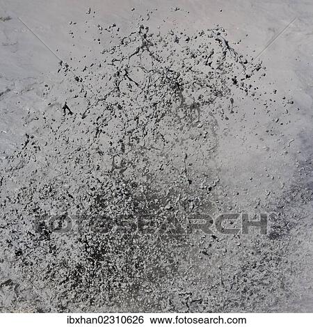 "Hot mud spring, Hveraroend geothermal area at the foot of the Namafjall volcano, Myvatn, Iceland, Europe" View Large Photo Image Stock Photograph - "Hot mud spring, Hveraroend geothermal area at the foot of the Namafjall volcano, Myvatn, Iceland, Europe". Fotosearch