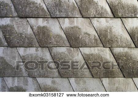 "House paneling with fibre cement panels, Austria, Europe" View Large Photo Image Stock Photo - "House paneling with fibre cement panels, Austria, Europe". Fotosearch
