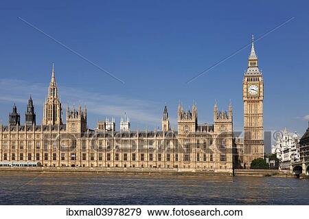 "Houses of Parliament, Big Ben, River Thames, Westminster Bridge, Thames, London, England, United Kingdom, Europe" View Large Photo Image Stock Photo - "Houses of Parliament, Big Ben, River Thames, Westminster Bridge, Thames, London, England, United Kingdom, Europe". Fotosearch