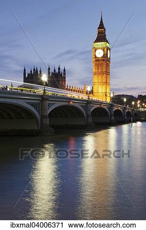 "Houses of Parliament, Big Ben, Westminster Bridge, Thames, London, England, United Kingdom, Europe" View Large Photo Image Stock Image - "Houses of Parliament, Big Ben, Westminster Bridge, Thames, London, England, United Kingdom, Europe". Fotosearch