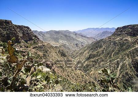 "Huge canyon, near Qohaito, Eritrea, Africa" View Large Photo Image Stock Image - "Huge canyon, near Qohaito, Eritrea, Africa". Fotosearch