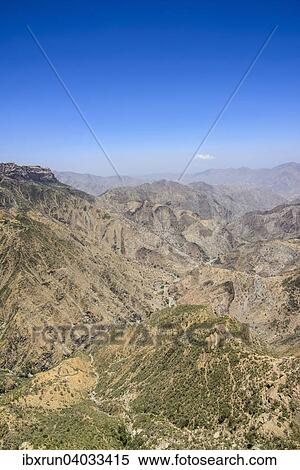 "Huge canyon, near Qohaito, Eritrea, Africa" View Large Photo Image Stock Photography - "Huge canyon, near Qohaito, Eritrea, Africa". Fotosearch