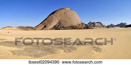 "Huge granite dome at Tehenadou, Adrar n'Ahnet, Adrar Ahnet, Algeria, Sahara, North Africa, Africa" View Large Photo Image Stock Image - "Huge granite dome at Tehenadou, Adrar n'Ahnet, Adrar Ahnet, Algeria, Sahara, North Africa, Africa". Fotosearch