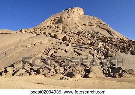 "Huge granite dome at Tehenadou, Adrar n'Ahnet, Algeria, Sahara, North Africa, Africa" View Large Photo Image Stock Photography - "Huge granite dome at Tehenadou, Adrar n'Ahnet, Algeria, Sahara, North Africa, Africa". Fotosearch