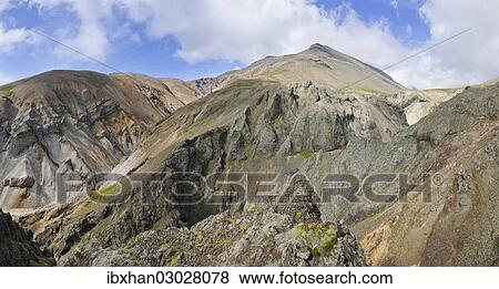 "Hvannagil canyon, Hvannagil, Iceland, Europe" View Large Photo Image Stock Photo - "Hvannagil canyon, Hvannagil, Iceland, Europe". Fotosearch
