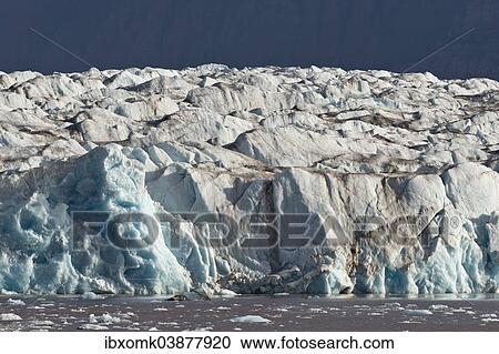 "Ice at the glacier edge, Kongsbreen Glacier, Kongsfjorden, Spitsbergen, Svalbard Islands, Svalbard and Jan Mayen, Norway, Europe" View Large Photo Image Stock Image - "Ice at the glacier edge, Kongsbreen Glacier, Kongsfjorden, Spitsbergen, Svalbard Islands, Svalbard and Jan Mayen, Norway, Europe". Fotosearch