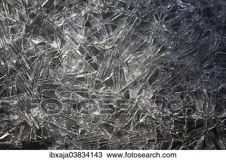 Ice crystals View Large Photo Image Stock Image - Ice crystals. Fotosearch