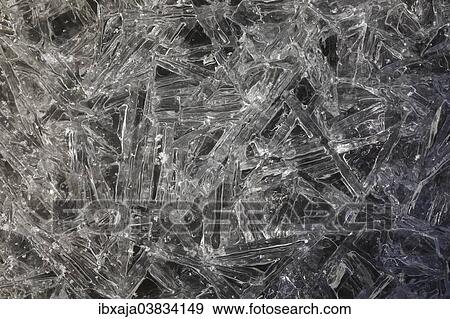 Ice crystals View Large Photo Image Stock Photo - Ice crystals. Fotosearch