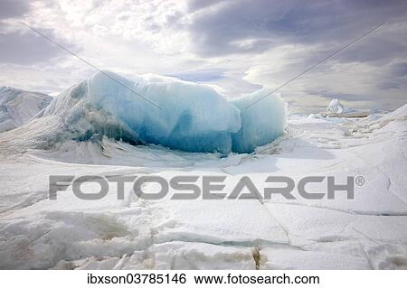"Ice formation, Devil Island, Weddell Sea, Antarctica" View Large Photo Image Stock Photograph - "Ice formation, Devil Island, Weddell Sea, Antarctica". Fotosearch
