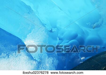 "Ice formation on the Great Aletsch Glacier, Valais, Switzerland, Europe" View Large Photo Image Stock Photo - "Ice formation on the Great Aletsch Glacier, Valais, Switzerland, Europe". Fotosearch