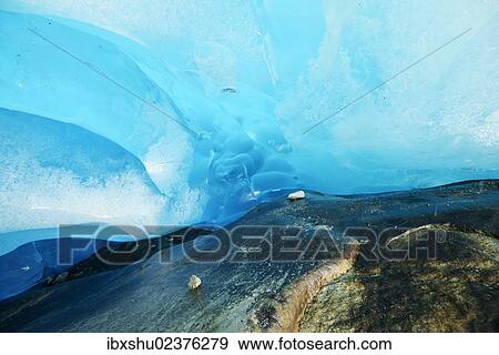 "Ice formation on the Great Aletsch Glacier, Valais, Switzerland, Europe" View Large Photo Image Stock Photo - "Ice formation on the Great Aletsch Glacier, Valais, Switzerland, Europe". Fotosearch