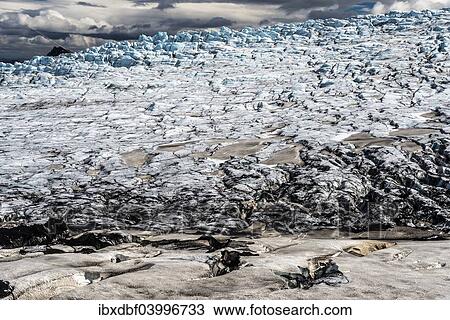 "Ice formations, snow-capped volcanic mountain chain Kverkfjoll, on the northern edge of the Vatnajokull glacier, highlands, Iceland, Europe" View Large Photo Image Stock Image - "Ice formations, snow-capped volcanic mountain chain Kverkfjoll, on the northern edge of the Vatnajokull glacier, highlands, Iceland, Europe". Fotosearch
