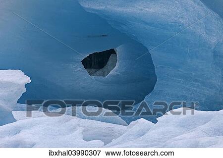 "Ice, icebergs, Jokulsarlon, glacial lake, Iceland, Europe" View Large Photo Image Stock Photo - "Ice, icebergs, Jokulsarlon, glacial lake, Iceland, Europe". Fotosearch