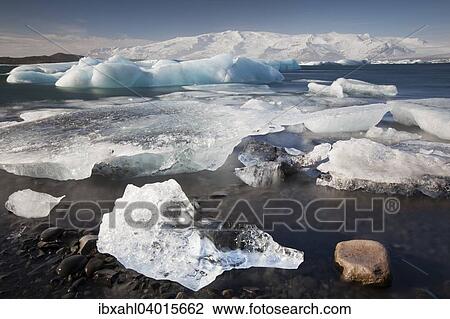 "Ice on the beach, Jokulsarlon, Eastern Region, Iceland, Europe" View Large Photo Image Stock Image - "Ice on the beach, Jokulsarlon, Eastern Region, Iceland, Europe". Fotosearch